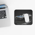 Firebird 400 Mouse Pad | 1969 Classic Muscle | Car Desk Mat Gift