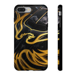 Screaming Chicken Hood Bird Rising Phoenix Trans Am Firebird phone case