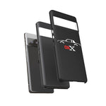 GNX Classic Car silhouette Tough Case | Phone Cover