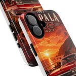 1965 Impala SS 427 Classic Full Size Muscle Art Tough Phone Case