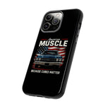 1970 Chevelle SS American Muscle Tough Phone Case Cover Gift