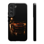 Charger SRT Redeye 797 HP Night Speed Art Tough Phone Case