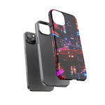 300ZX Twin Turbo 90s Tough Phone Case