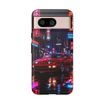 300ZX Twin Turbo 90s Tough Phone Case
