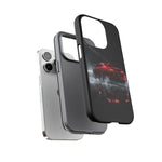 Supra (MK4 A80) Phone Case – JDM Icon Protective Cover for Car Lovers