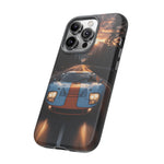 Blue Orange GT40 phone case | Tough Cover