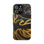 Screaming Chicken Hood Bird Rising Phoenix Trans Am Firebird phone case