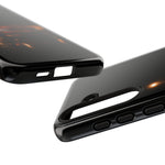 Charger SRT Redeye 797 HP Night Speed Art Tough Phone Case