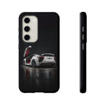 LFA V10 Supercar Screaming Art Tough Phone Case