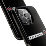 1967 Impala SS Phone Case for Classic Chevy Muscle Car Fans