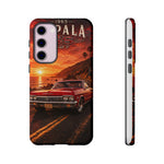 1965 Impala SS 427 Classic Full Size Muscle Art Tough Phone Case