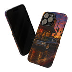 1967 Impala SS Lowrider Car phone case | Tough Cover
