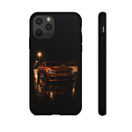 Charger SRT Redeye 797 HP Night Speed Art Tough Phone Case