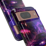 S14 Silvia Kouki Night Tough Phone Case