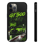 GT500 S550 Supercharged Speed Art Tough Phone Case