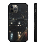 300ZX Z32 Twin Turbo JDM Classic Art Tough Phone Case