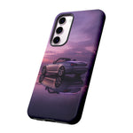 S2000 Lavender Dusk JDM Car Tough Phone Case