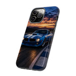 Trans Am 1970 Ram Air III Classic Muscle Art Phone Case