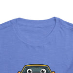 1970 GSX Stage 1 Cute Classic Car Toddler Boys Girls T-Shirt Gift