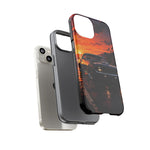 1969 Camaro Hidden Headlight RS Tough Phone Case