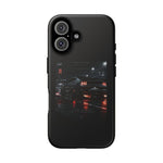 2024 Dark Horse Classic Muscle Speed Art Tough Phone Case