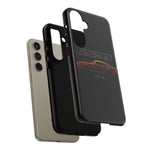 Z28 1979 Camaro Outline Phone Case | Tough Cover