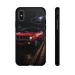 1971 Hemi Cuda 426 Classic Muscle Car Art Tough Phone Case