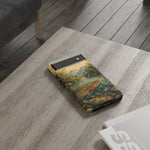 Cutthroat Trout Creek Sip Tough Phone Case