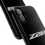 Fourth Gen Z28 Camaro Phone Case for Chevy Fans, Tough Protective Cover