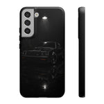 GNX Turbo V6 Dark Classic Art Tough Phone Case