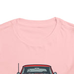 1966 GTO The Goat T-Shirt