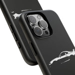 MK4 Supra Phone Case for JDM Fans, Tough Cover