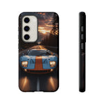 Blue Orange GT40 phone case | Tough Cover