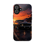 1969 Camaro Hidden Headlight RS Tough Phone Case