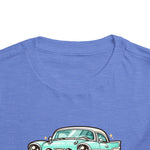 1957 Bel Air Cute Classic Car Toddler Boys Girls T-Shirt Baby Gift