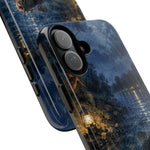 Catfish Midnight Bank Tough Phone Case