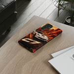 Arctic White C7 Canyon Carver Tough Phone Case