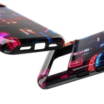 300ZX Twin Turbo 90s Tough Phone Case