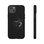 Sierra Truck Phone Case for Pickup Fans, Tough Cover