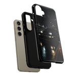 300ZX Z32 Twin Turbo JDM Classic Art Tough Phone Case