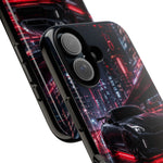 GT-R R35 Cyber Racing Phone Case