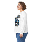 1964 Daytona Coupe Racing Car Long Sleeve Tee | Vintage Motorsport