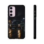 1969 Nova SS 396 Classic Sleeper Muscle Art Tough Phone Case