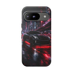 GT-R R35 Cyber Racing Phone Case