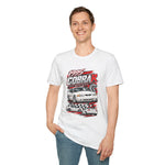 1995 Ford Mustang SVT Cobra R T-Shirt — Vintage Racing Graphic Tee