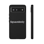 Chevy Squarebody Truck Phone Case Classic Pickup Tough Cover Gift