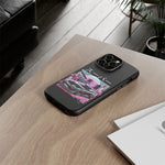 MK4 Supra Sakura Night JDM Tough Phone Case Cover Gift Art