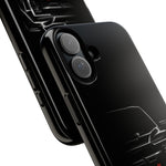 Raptor Truck Phone Case for F150 Fans, Tough Cover