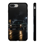 1969 Nova SS 396 Classic Sleeper Muscle Art Tough Phone Case