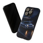 180SX JDM Pop-Up Drift Hatchback Art Tough Phone Case